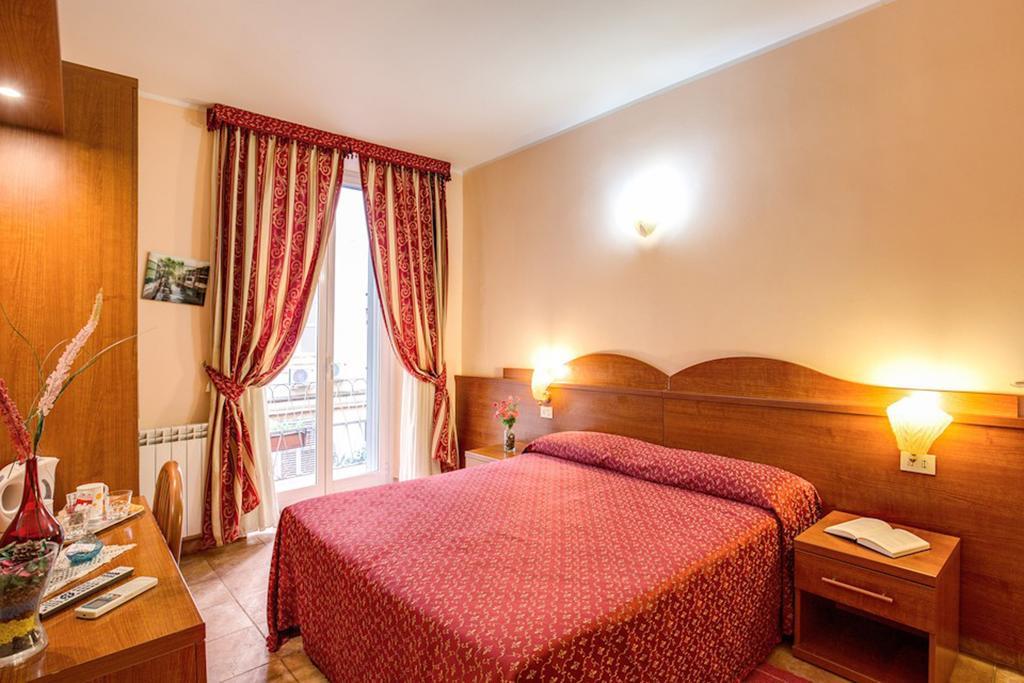 Frühstückspension Millyhouse Rom