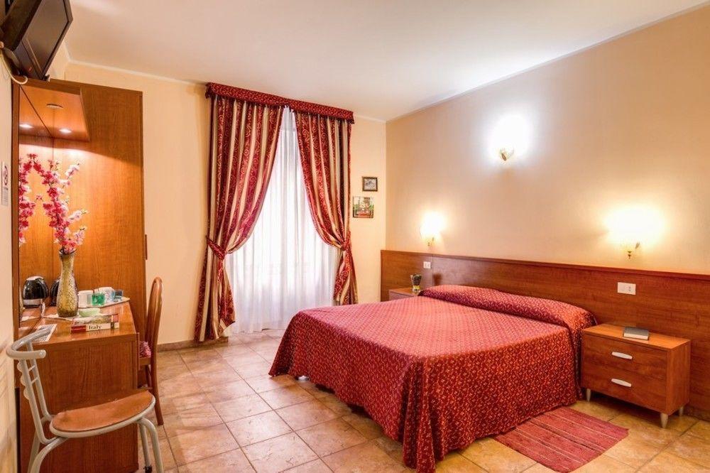 Millyhouse Bed and breakfast Roma